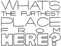 FurthestPlace